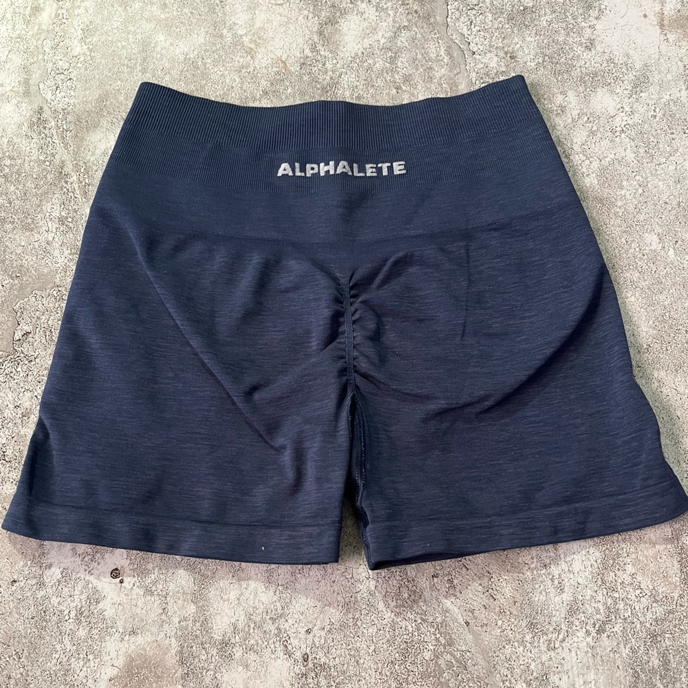 Alphalete Amplify Shorts